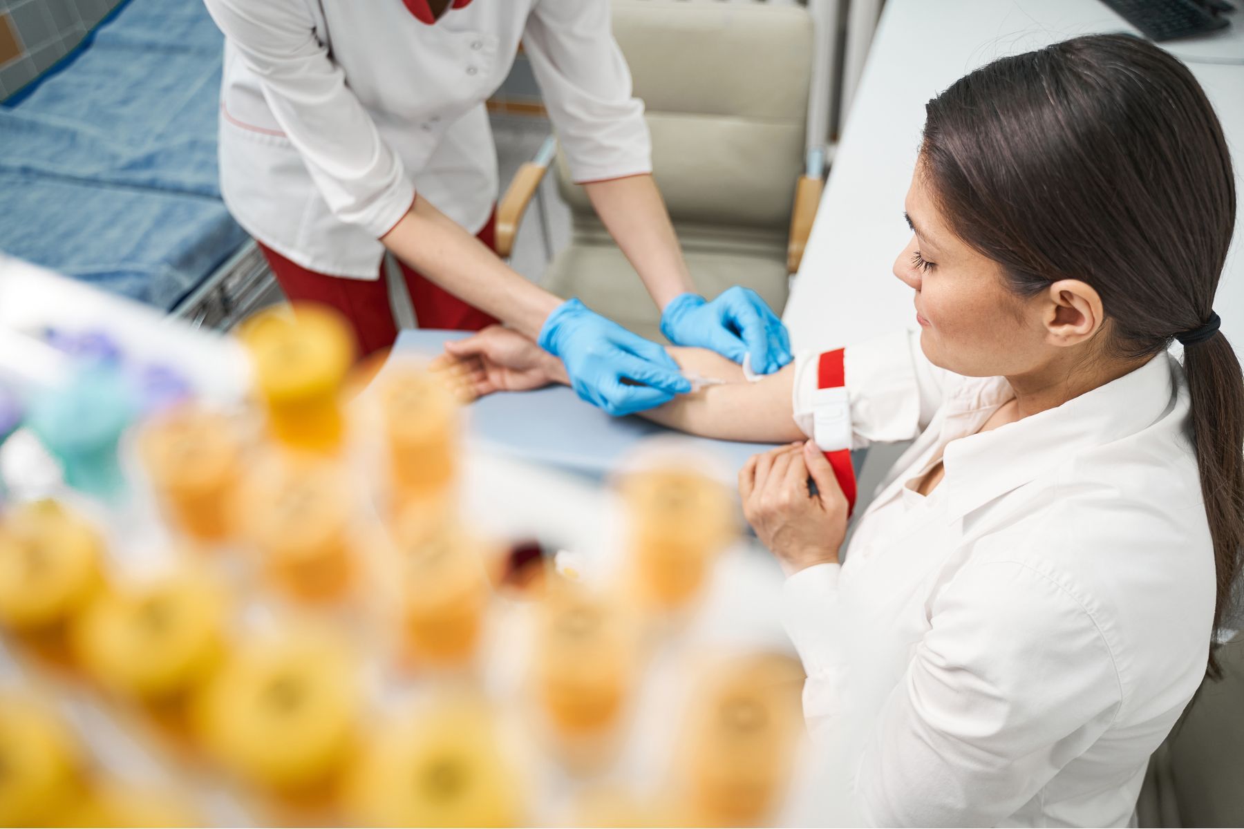 Más Allá del Miedo: Todo lo que Necesitas Saber sobre el Examen de Control de ETS