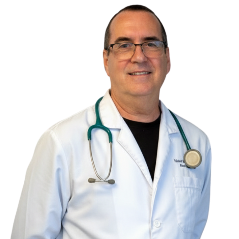 doctor hispano en houston, texas