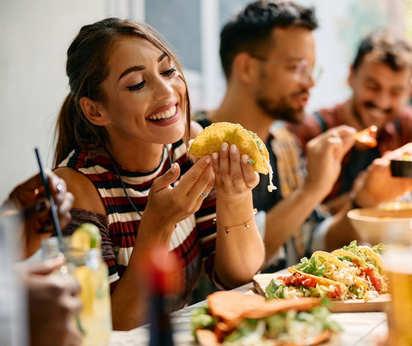 acidez estomacal clinica houston