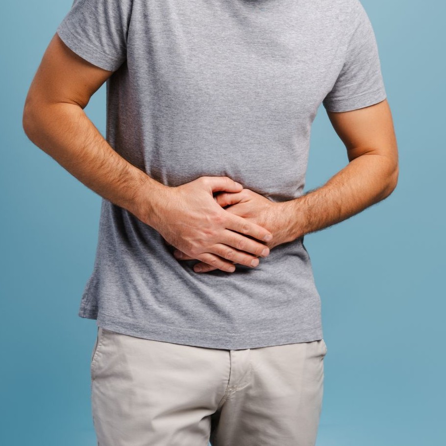 gastritis clinica familiar houston